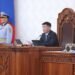 Монгол Улсын Их Хурлын даргаар С.Бямбацогтыг сонголоо