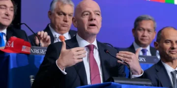 FIFA-гийн тэргүүн Иран улс ДАШТ-д оролцох эсэх талаар байр сууриа илэрхийллээ