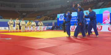 ААШТ-2026: Монголын шигшээ баг зоонын аваргаар шалгарлаа