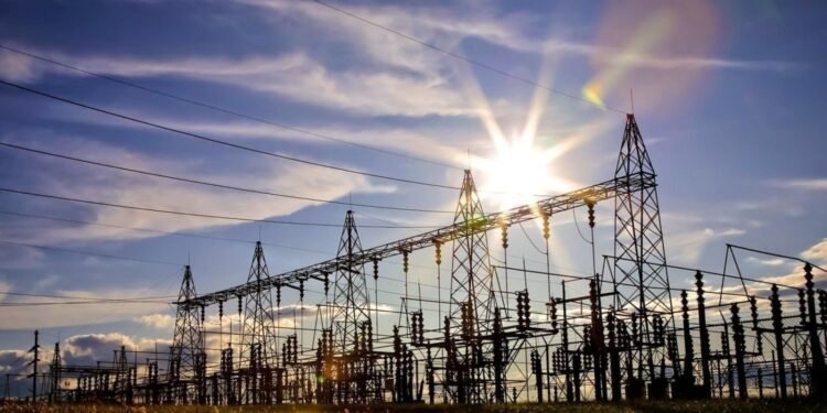 Өнөөдөр цахилгаан шугам тоноглолд хийгдэх засвар үйлчилгээний хуваарь