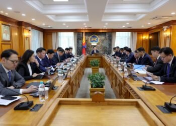 Шинэ Засгийн газарт зургаан дэд сайд үргэлжлүүлэн ажиллана