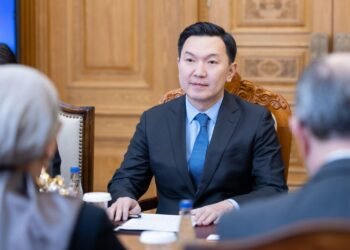 Ерөнхий сайд Н.Учрал: COP-17 бол хөрөнгө оруулалт татах боломж