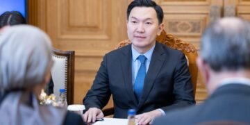 Ерөнхий сайд Н.Учрал: COP-17 бол хөрөнгө оруулалт татах боломж