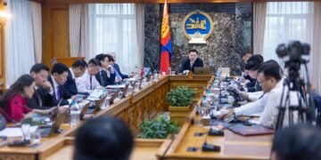 ЗГ: 146 бизнесийн үйл ажиллагааг зөвшөөрөл нэртэй хориглолтоос чөлөөллөө