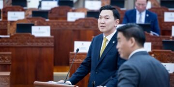 УИХ-ын асуулгын цаг: Ерөнхий сайд Н.Учралын хариултын онцлох ишлэлүүд