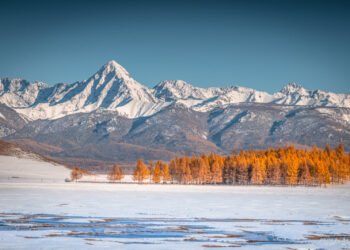 ЦАГ АГААР: Уулархаг нутгаар бороо, цас орно