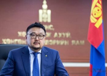 “100 мянган ам.доллароос дээш үнэтэй автомашинд 33 хувийн татвар ногдуулахаар тусгасан”