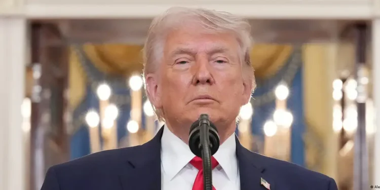 Трамп Иранд “илүү өргөн цар хүрээтэй” цохилт өгнө хэмээн заналхийлжээ