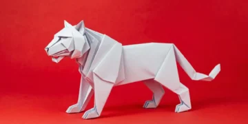 Хэн тэгээд “Цаасан бар” вэ?