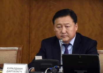 Д.Тогтохсүрэнд холбогдох хэргийг шүүхэд шилжүүлэх саналтай прокурорт хүргүүлэв