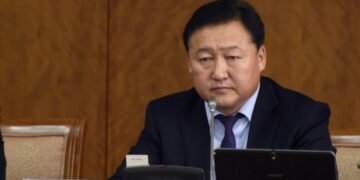 Д.Тогтохсүрэнд холбогдох хэргийг шүүхэд шилжүүлэх саналтай прокурорт хүргүүлэв