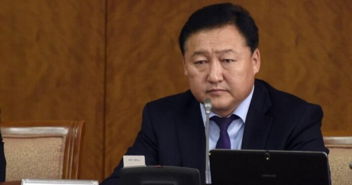 Д.Тогтохсүрэнд холбогдох хэргийг шүүхэд шилжүүлэх саналтай прокурорт хүргүүлэв