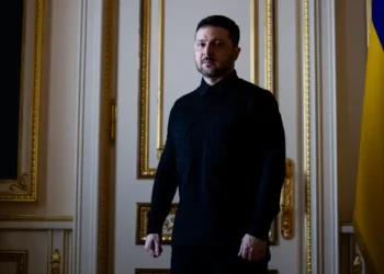 Зеленский: Украин цөмийн зэвсгээс татгалзсан нь “том алдаа” байсан