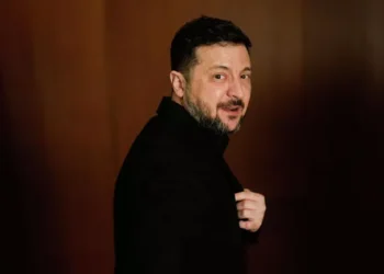 “Зеленский бол бүх цаг үеийн хамгийн хулчгар, бүтэлгүй удирдагчдын нэг”