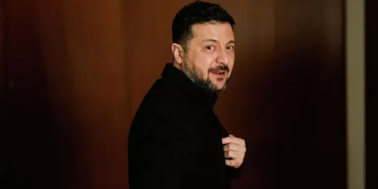 “Зеленский бол бүх цаг үеийн хамгийн хулчгар, бүтэлгүй удирдагчдын нэг”