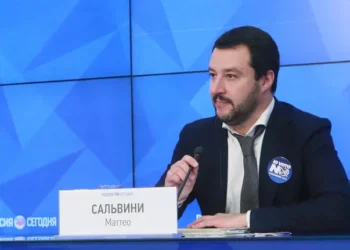 Итали: Европын холбоонд ОХУ-аас байгалийн хийн худалдан авалтаа сэргээхийг уриалав