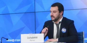 Итали: Европын холбоонд ОХУ-аас байгалийн хийн худалдан авалтаа сэргээхийг уриалав