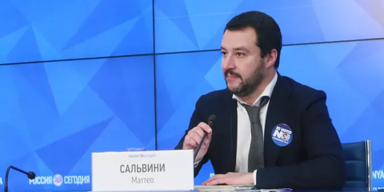 Итали: Европын холбоонд ОХУ-аас байгалийн хийн худалдан авалтаа сэргээхийг уриалав