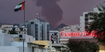 Иран гал зогсоох хэлэлцээрийг үл харгалзан Персийн булангийн орнууд руу довтлов