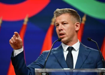 Украин Мадьярын Путины талаар хийсэн мэдэгдэлд хариу өгчээ