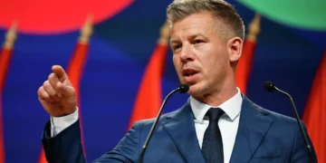 Украин Мадьярын Путины талаар хийсэн мэдэгдэлд хариу өгчээ