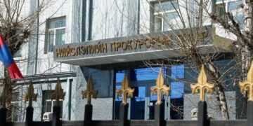 Т.Даваадалайд хэрэг бүртгэлтийн хэрэг нээн, мөрдөн шалгах ажиллагаа явуулж байна гэв