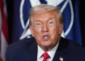 Трамп НАТО-гийн холбоотнуудыг ‘муу’ болон ‘сайн’ гэж ангилжээ