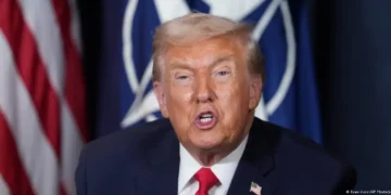 Трамп НАТО-гийн холбоотнуудыг ‘муу’ болон ‘сайн’ гэж ангилжээ