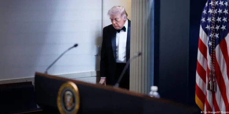 Трамп: Буудсан этгээдийн манифестэд христийн шашны эсрэг агуулга байсан