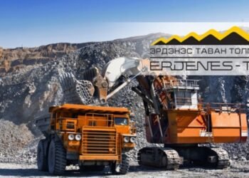 “Эрдэнэс Тавантолгой” ХК 9.5 сая тонн нүүрс экспортолжээ